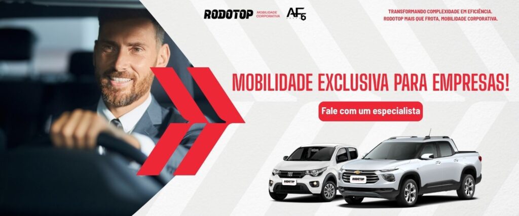 Rodotop Locadora de Veiculos